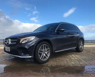 Bahia na rota da Mercedes