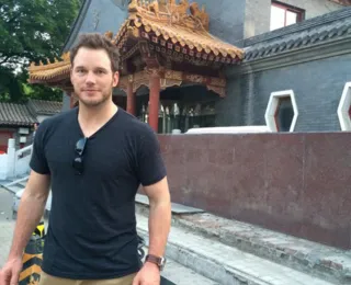 Chris Pratt será homenageado com o Generation Award no MTV Movie & TV Awards