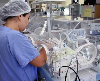 SESAB investe na ampliação da assistência neonatal