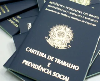 Vagas de emprego são oferecidas para esta sexta-feira