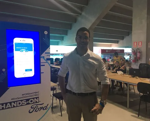 Campus Party é facilitador para empresas de captação de recursos