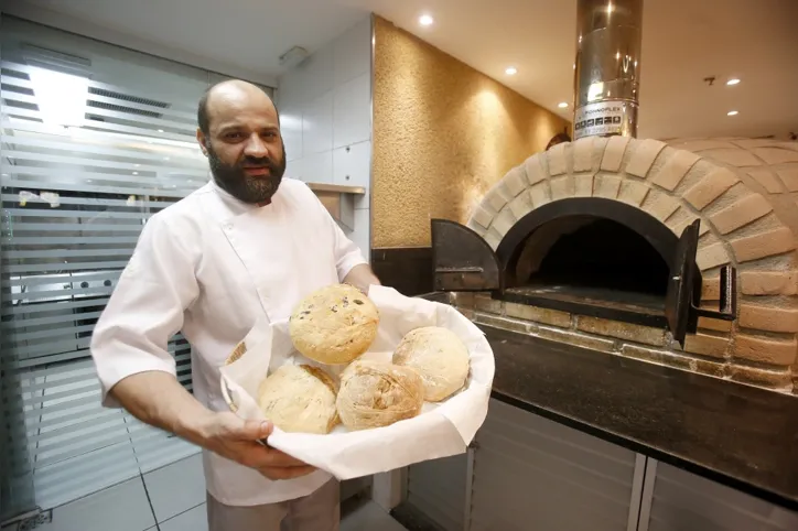 Imagem ilustrativa da imagem Herança do sabor: o lugar das memórias e receitas de família