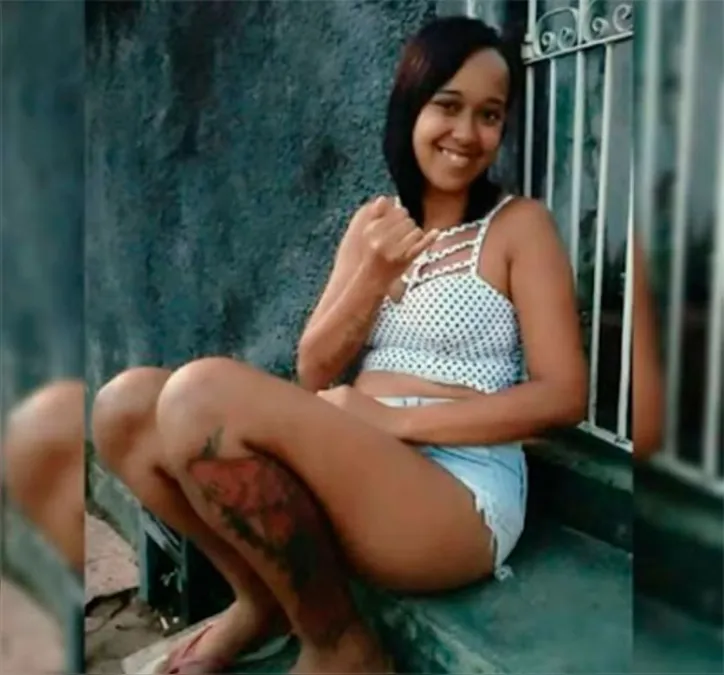 Imagem ilustrativa da imagem Jovem é morta e criança de 9 anos baleada dentro de casa em Ipiaú