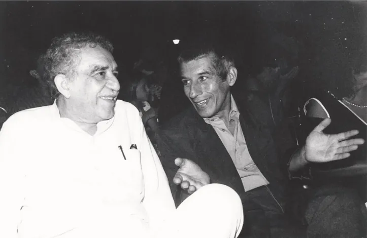 Imagem ilustrativa da imagem Orlando Senna: "A Bahia tem e sempre teve uma forte vocação para o cinema"