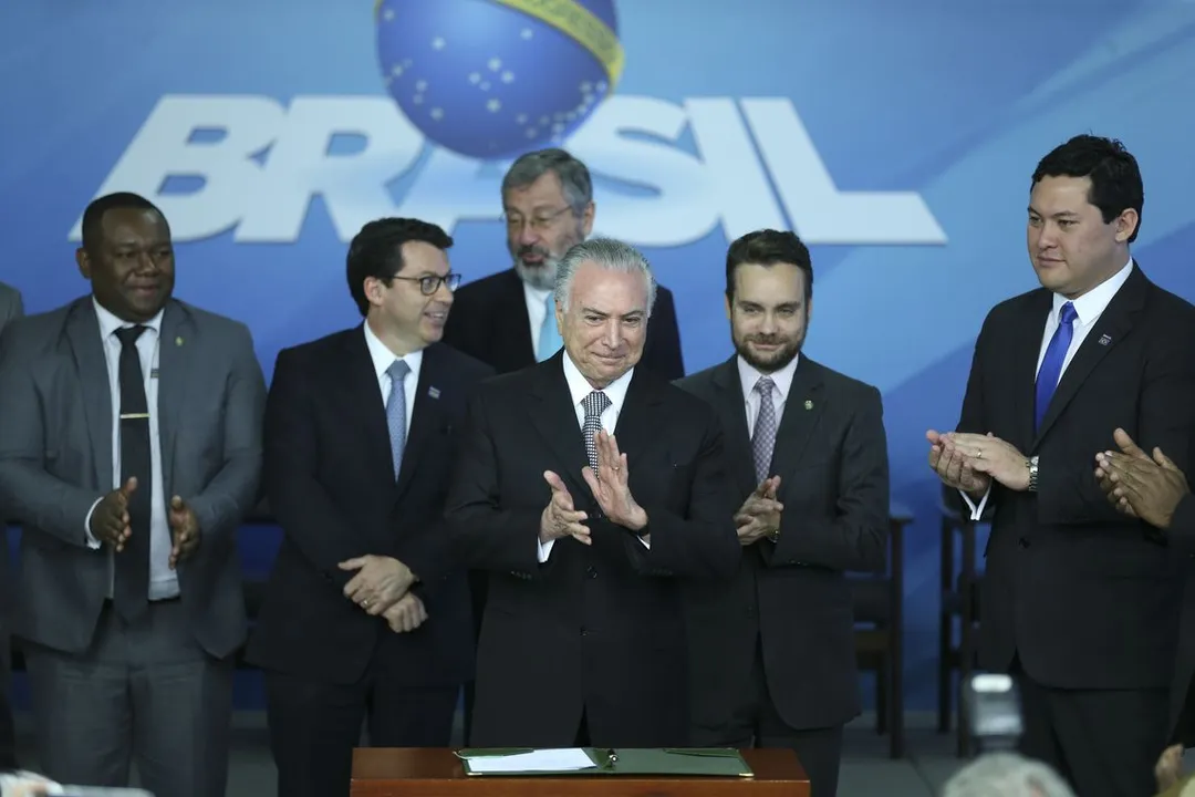 Medida foi assinada nesta quinta-feira, 28, pelo presidente Michel Temer