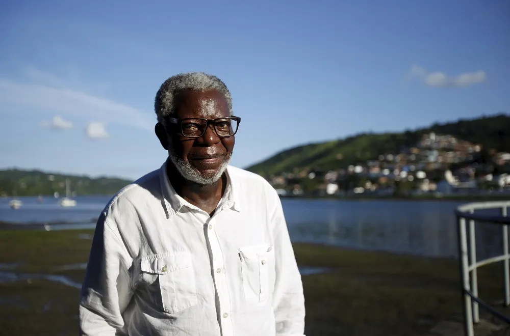 Para o antropólogo Kabengele Munanga, morar em Cachoeira é como viver em "terras africanas"