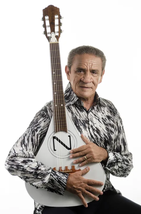 Show será realizado no próximo domingo, 10