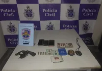 Polícia captura suspeitos de assassinar sargento em Juazeiro