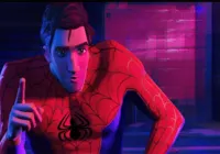 Divulgado o primeiro trailer da animação 'Spider-Man: Into the Spider Verse'