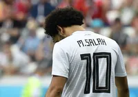 Arábia Saudita vira sobre o Egito no fim e volta a vencer em Copas após 24 anos