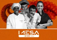 “Mesa ao Vivo Bahia” chega a Salvador com tema voltado para a Agricultura Familiar