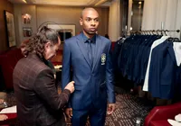 O mundo da moda na Copa do Mundo: elegância e sobriedade no futebol