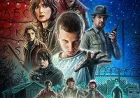 Editora lança série de quadrinhos baseada em 'Stranger Things'