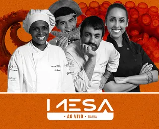 “Mesa ao Vivo Bahia” chega a Salvador com tema voltado para a Agricultura Familiar
