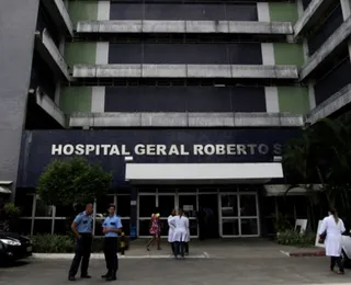 Hospital Roberto Santos passará por reformas estruturais