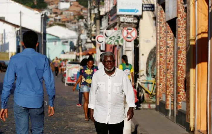 Imagem ilustrativa da imagem Kabengele Munanga: "É preciso unir as lutas, sem abrir mão das especificidades"