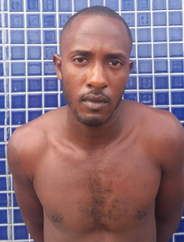 Imagem ilustrativa da imagem Suspeitos são detidos com 203 porções de drogas em Mussurunga