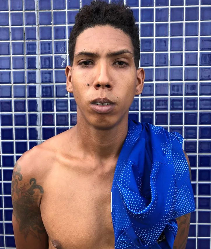 Imagem ilustrativa da imagem Suspeitos são detidos com 203 porções de drogas em Mussurunga