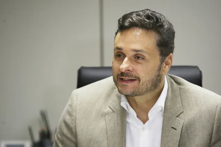 Secretário Manoel Vitório comentou que deve intensificar o cerco aos sonegadores