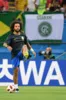 Brasil sofre nas mãos de "Geração Dourada" belga e dá adeus à Copa