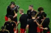 Brasil sofre nas mãos de "Geração Dourada" belga e dá adeus à Copa