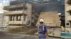 Incêndio atinge a Assembleia Legislativa da Bahia