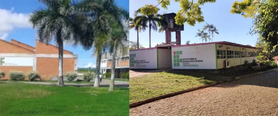 Itiruçu Notícias - O portal de notícias do Vale do Jiquiriçá: Estudantes do  IFBA de Jequié, falam da ocupação e o não a PEC 55