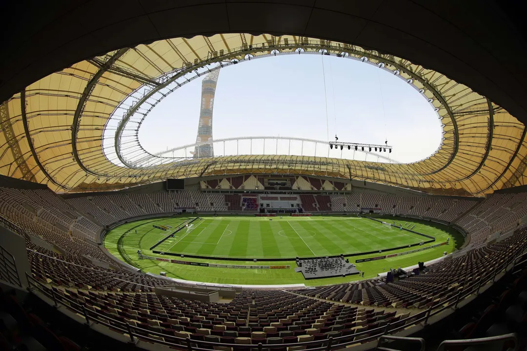 | Foto: Karim Jaafar | AFP