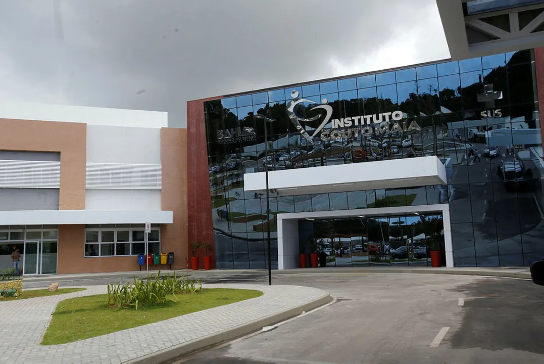 Espaço tem 17 mil m² e conta com 120 leitos