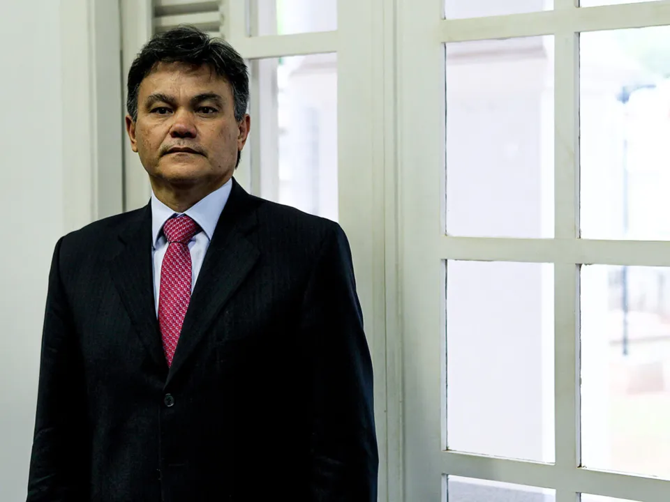 Lincoln Gakiya é o responsável por denunciar mais de 300 membros do PCC