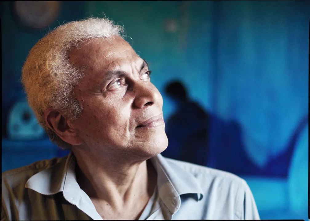 Na ocasião, o artista lançará seu novo CD