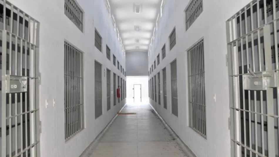 Órgão quer inauguração do Presídio de Irecê em até 30 dias