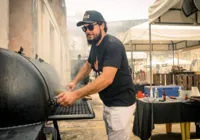 Evento gastronômico movimenta Praia do Forte neste sábado