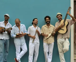 II Festival de Música é realizado no Velho Espanha, nos Barris
