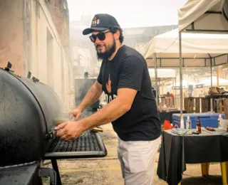 Evento gastronômico movimenta Praia do Forte neste sábado