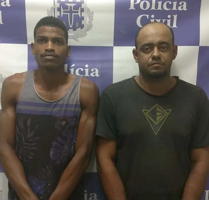 Imagem ilustrativa da imagem Três são presos durante operações em oficinas de Salvador e Camaçari