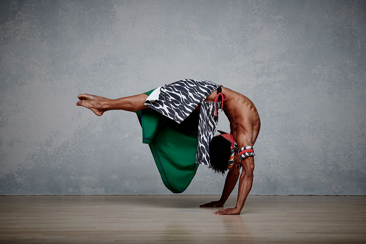 Balé Folclórico da Bahia celebra 30 anos com homenagens e programação especial