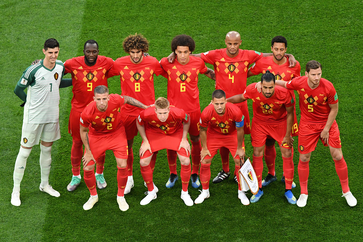 França vence Bélgica, encerra o sonho dos algozes do Brasil e vai à final da Copa