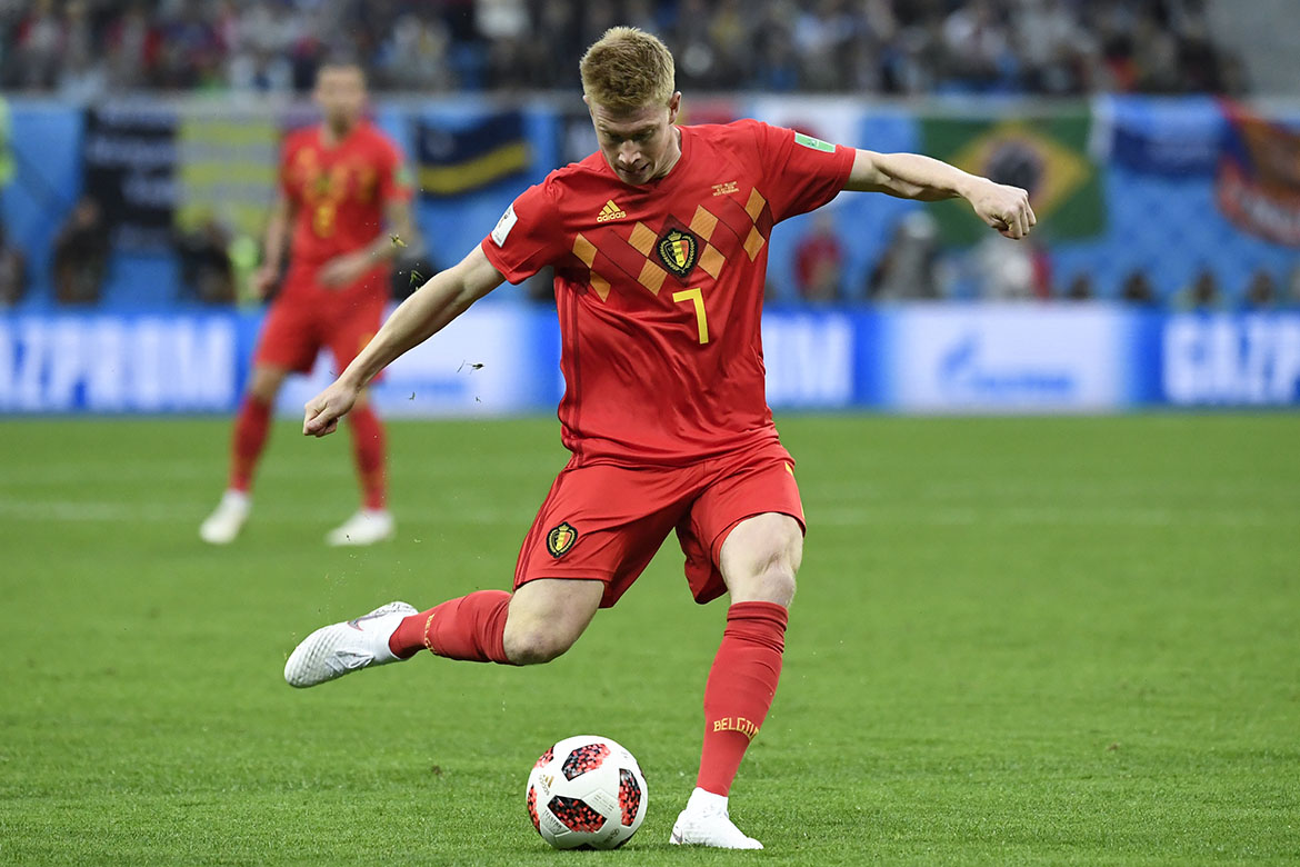 França vence Bélgica, encerra o sonho dos algozes do Brasil e vai à final da Copa