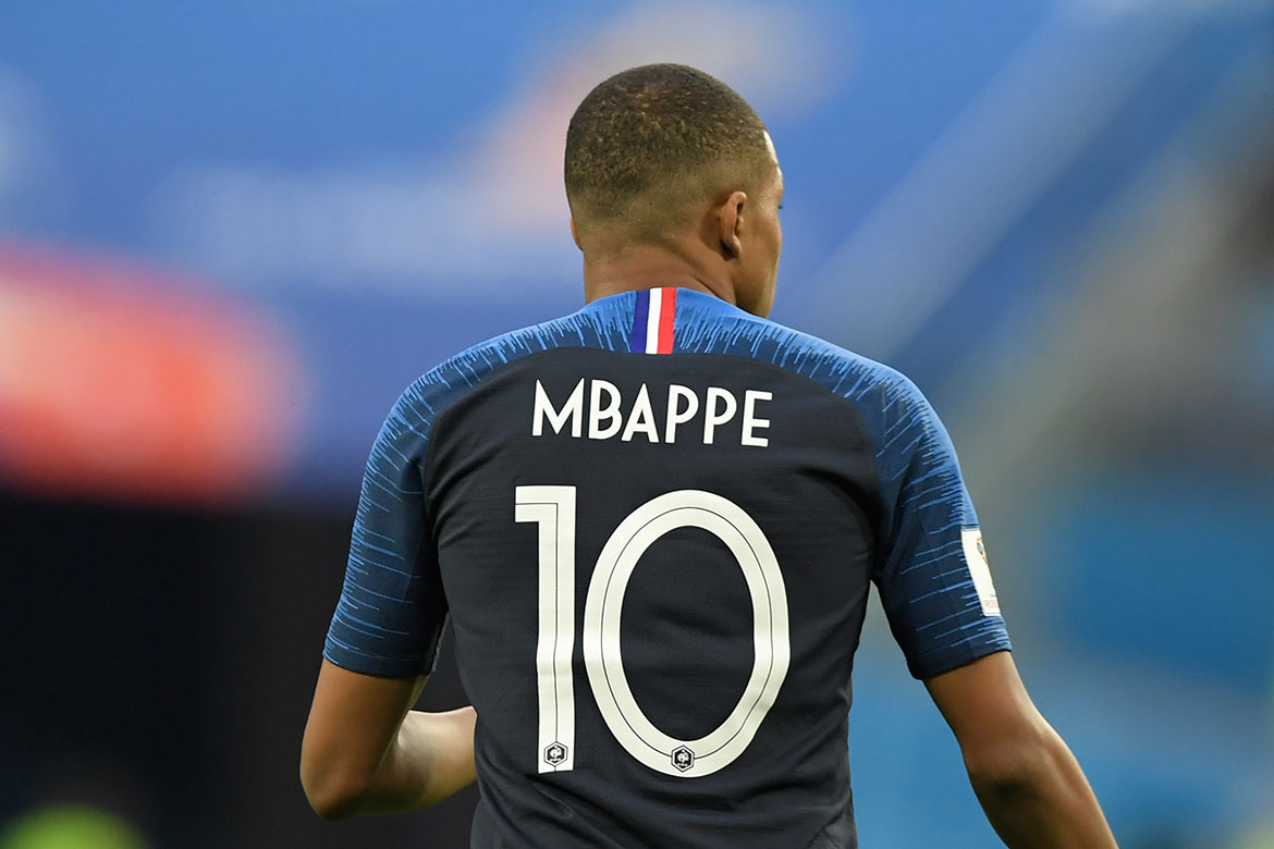 França vence Bélgica, encerra o sonho dos algozes do Brasil e vai à final da Copa