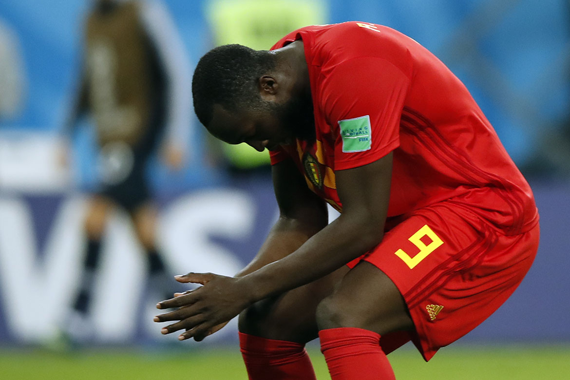 França vence Bélgica, encerra o sonho dos algozes do Brasil e vai à final da Copa