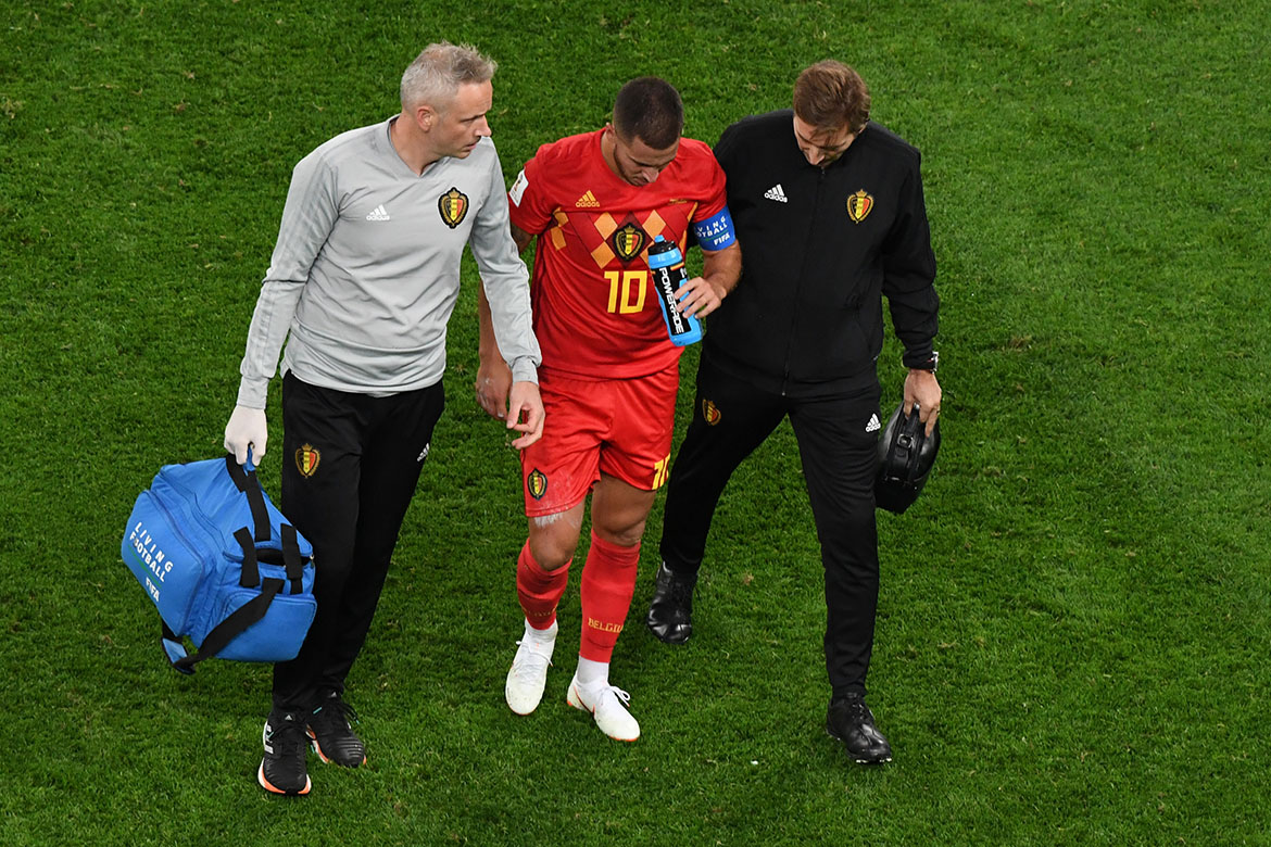 França vence Bélgica, encerra o sonho dos algozes do Brasil e vai à final da Copa