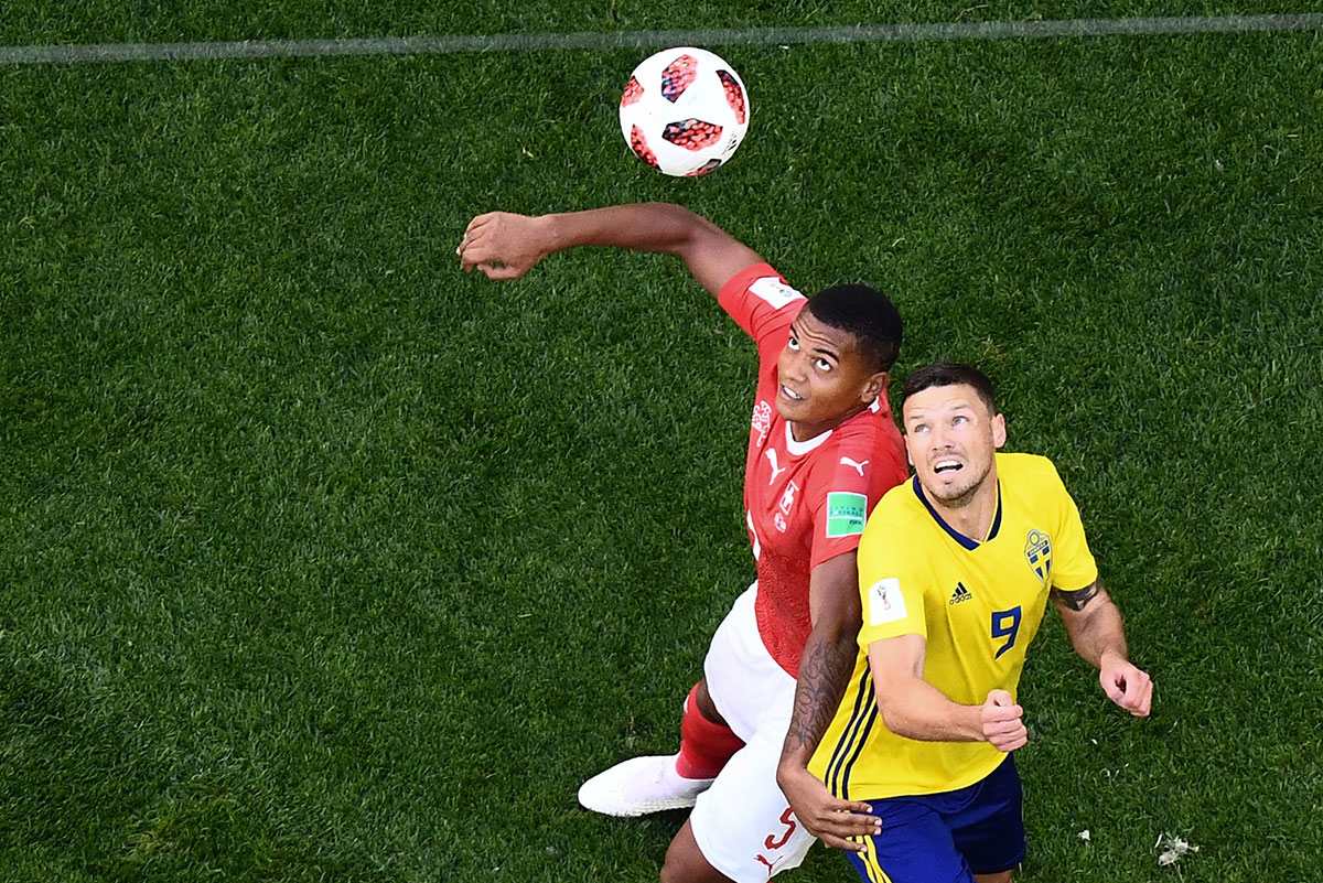 Inglaterra vence Colômbia nos pênaltis e enfrenta Suécia nas quartas de final