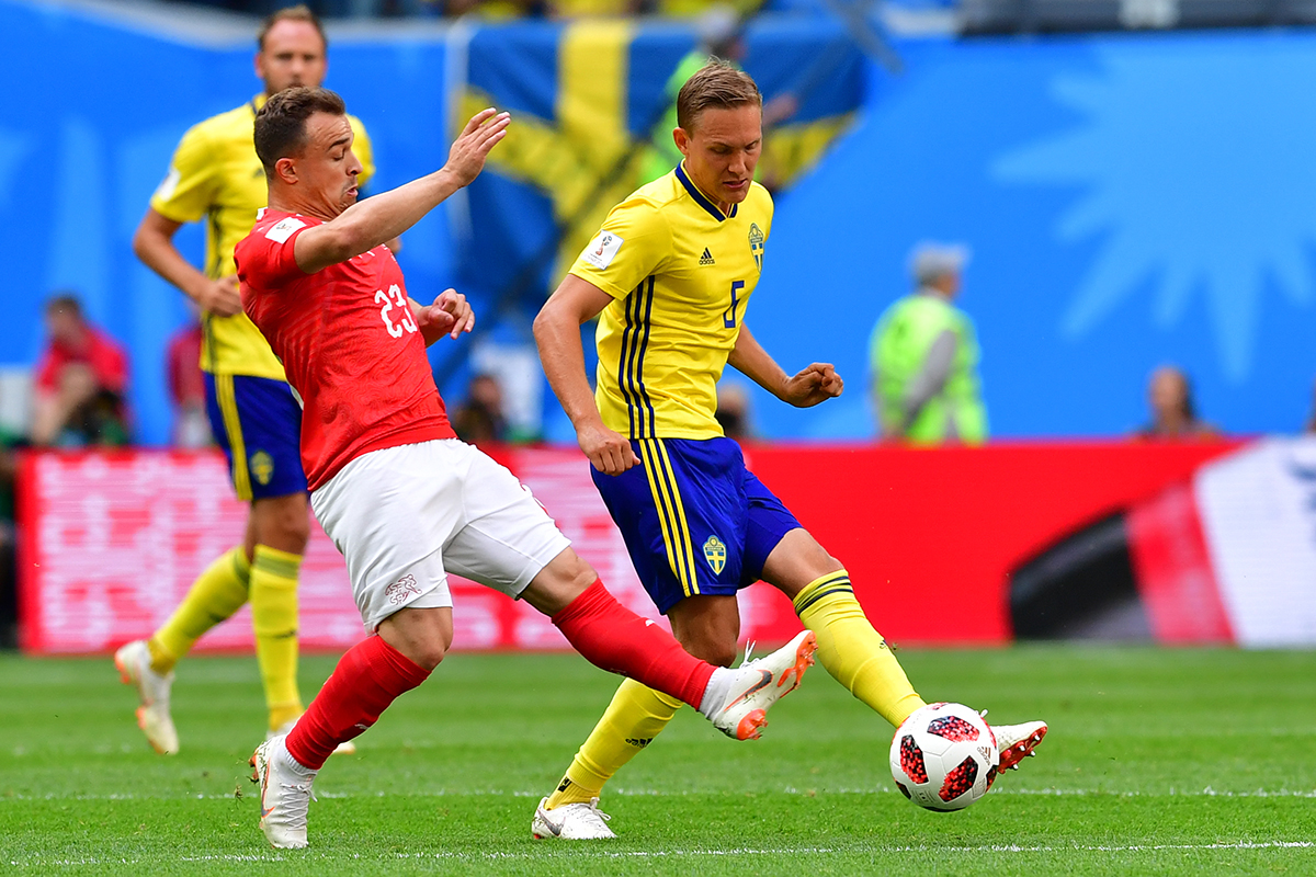 Inglaterra vence Colômbia nos pênaltis e enfrenta Suécia nas quartas de final