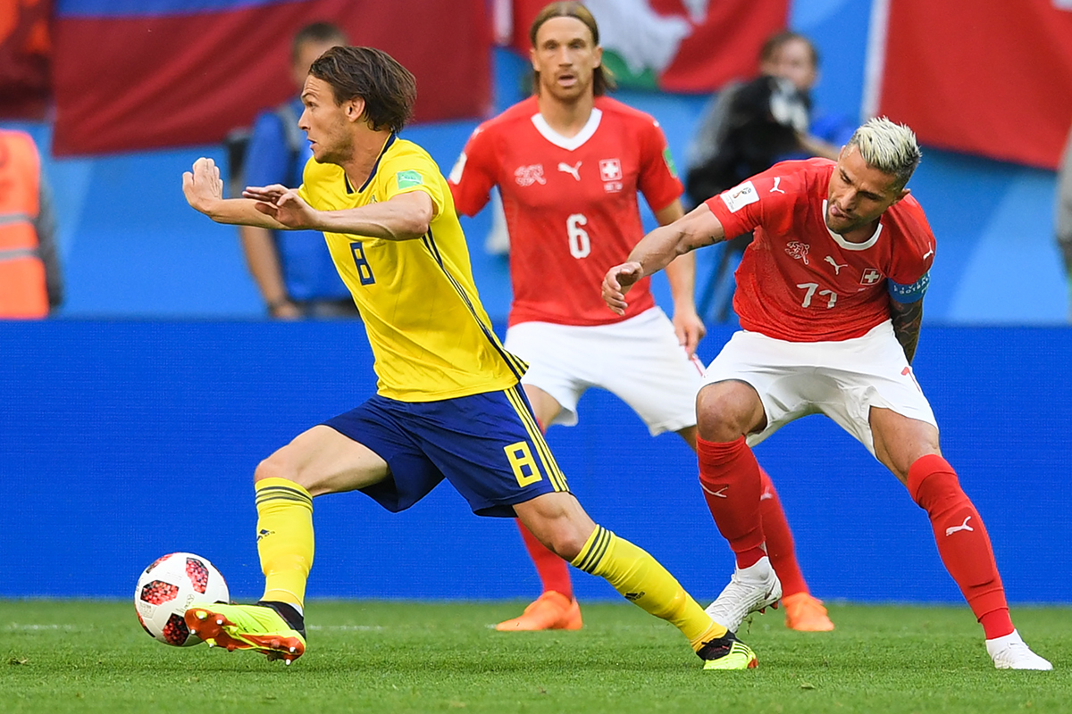 Inglaterra vence Colômbia nos pênaltis e enfrenta Suécia nas quartas de final