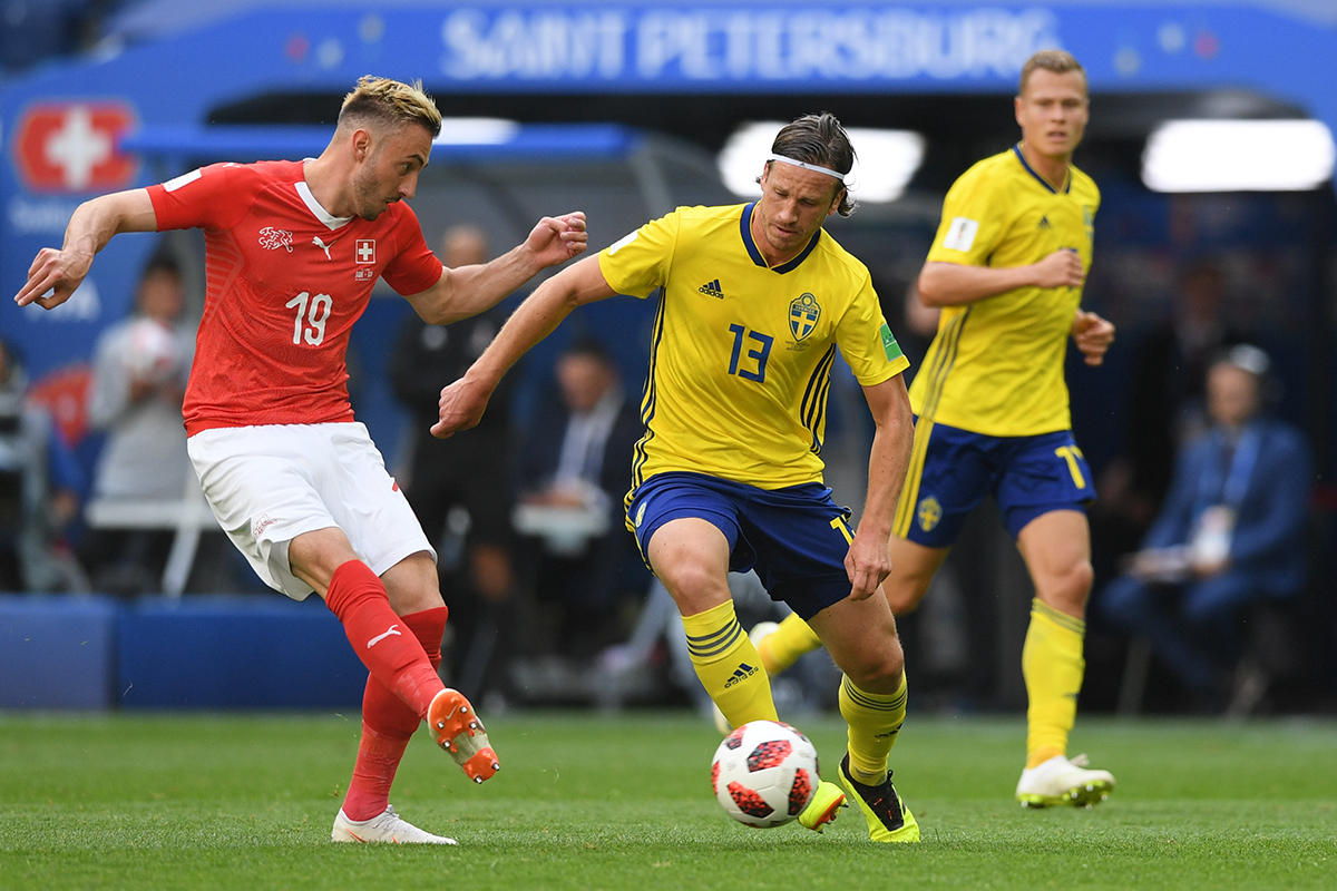 Inglaterra vence Colômbia nos pênaltis e enfrenta Suécia nas quartas de final
