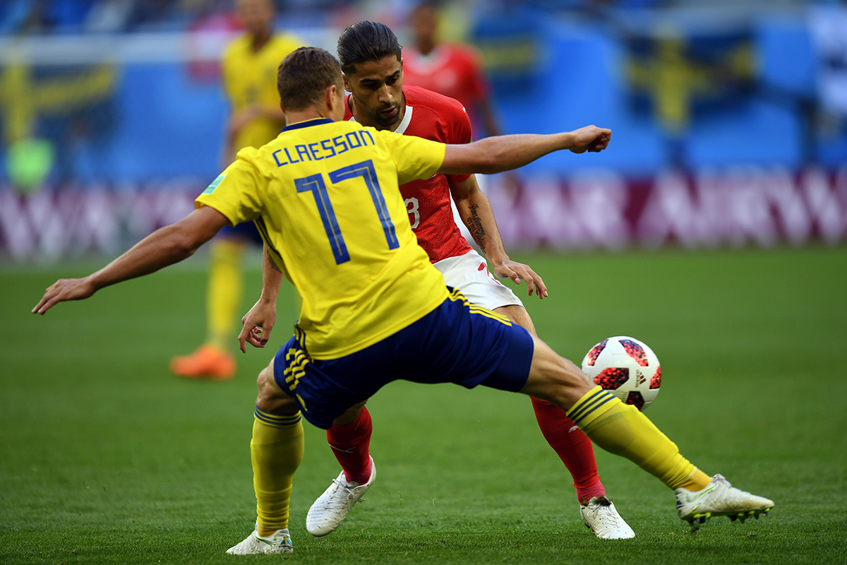 Inglaterra vence Colômbia nos pênaltis e enfrenta Suécia nas quartas de final