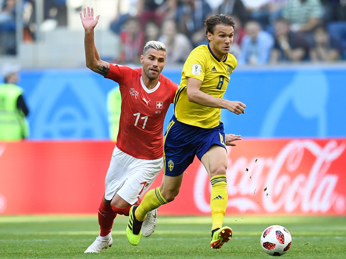 Inglaterra vence Colômbia nos pênaltis e enfrenta Suécia nas quartas de final