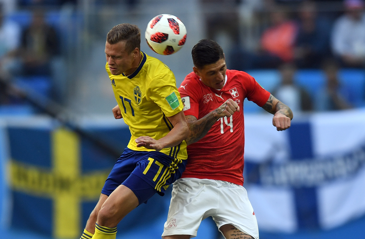 Inglaterra vence Colômbia nos pênaltis e enfrenta Suécia nas quartas de final