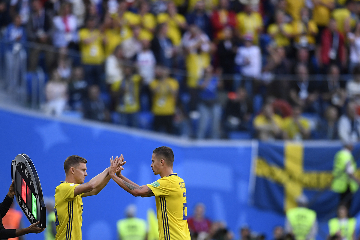 Inglaterra vence Colômbia nos pênaltis e enfrenta Suécia nas quartas de final